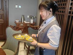 -唐山宴大唐州府精品中餐