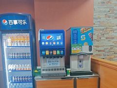 -赛百味SUBWAY(萝岗万达店)