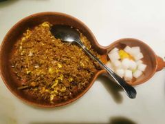 -绿茶餐厅(成都太古里店)