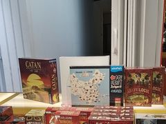 -猎人桌游吧(合生汇店)
