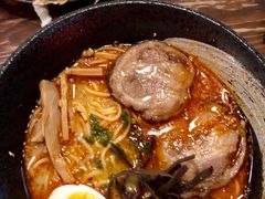 -白石的深夜食堂(大上海店)