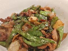 -辣可可·小炒黄牛肉(望京凯德MALL店)