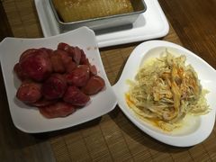 -五观堂素食(新华路店)