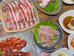 -韩一品韩国料理(柏庐南路店)