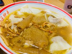 -八二小区抄手(龙湖上城天街店)