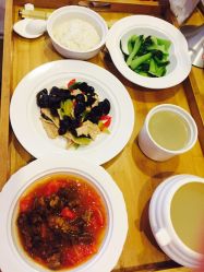 -大美母婴月子中心(馨乐庭店)