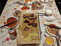 -汉斯南美烤肉(总店)