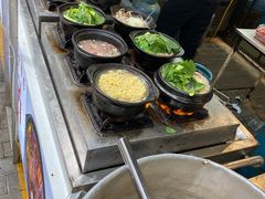 -清真·穆萨砂锅(大皮院店)