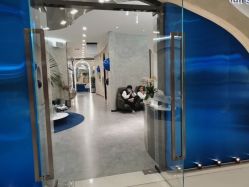 -IN STYLE·全国形象店