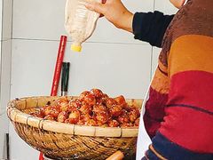 -邓记新一代糖油果子(四川煤管局供销公司职工宿舍店)