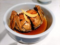 醉蟹-桂花龙井餐厅