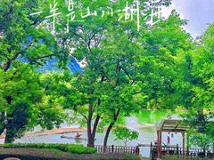-广悦华阳朔河畔度假酒店(十里画廊遇龙河店)