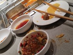 -海底捞火锅(漫乐城夜宵主题店)