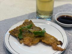 -东海酒家(长平东路店)