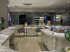 -绿洲眼镜(文教北路店-浙江52家连锁门店)