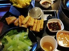 -捞旺猪肚鸡(街道口店)