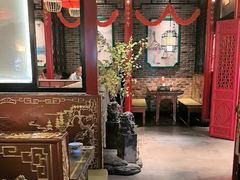 -缪氏川菜(深圳北站缤果空间店)