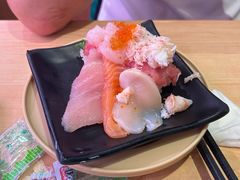 -寿司郎(皇庭广场店)