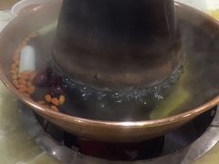 -东来顺饭庄(西直门店)
