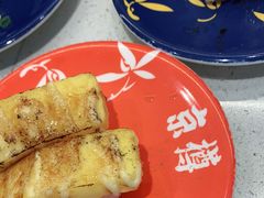 -京樽回転寿司(奥林匹克店)
