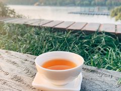 -湖畔居茶楼(湖滨店)