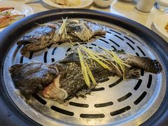 -青蓬蒸汽海鲜·深圳老字号·团建聚会(壹方城店)
