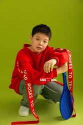 -可嘟儿家庭纪实摄影(南二环店)