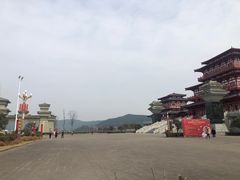 -七曲山风景区