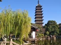 -常熟方塔园