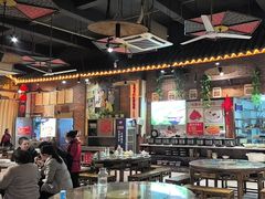 -灶东家民间菜(回兴店)