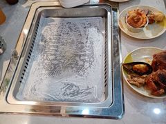 -满香园自助海鲜烤肉(赣榆吾悦广场店)
