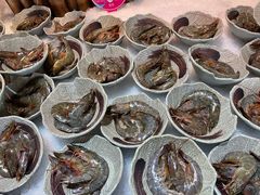 -阳光岛·海鲜盛宴(银泰中心in99店)