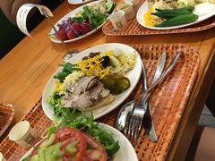 -So Lounge索兰至餐厅(蓝色港湾店)