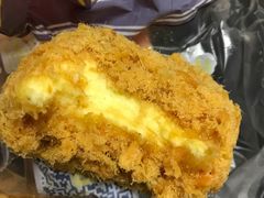 蟹黄风味小贝-鲍师傅糕点(春熙路店)