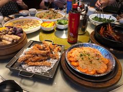 -二十八里太湖船菜(吉祥路店)