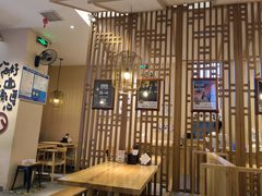 大堂-陳八两面家(滨江天街店)