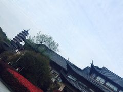 -扬州瘦西湖汇金酒店