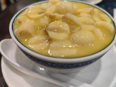 姜汁双皮奶-仁信老铺(华盖路店)