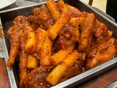 -春花民族美食(佳木斯总店)