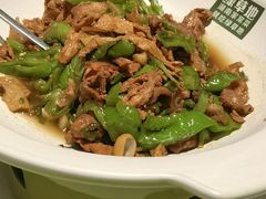 -绿草地·湘菜(7mall店)