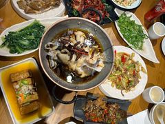 -隔壁老王·家常云南菜(花巷店)