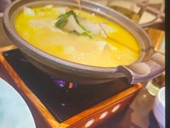 -董家大院·京味家常菜(朝丰家园店)