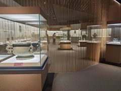 -上海博物馆(人民广场馆)