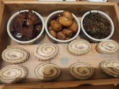 -小土豆北方菜馆(方庄店)
