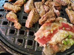 -小米烤肉-泥炉炭烤(常营店)