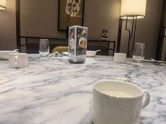 -青雅中餐厅(大连金石滩绿发希尔顿度假酒店)