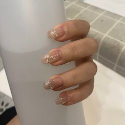 -StartNail美甲