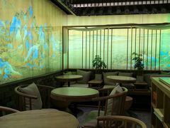 大堂-茶理宜世(东方宝泰店)