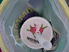 -雅克雅思(南湖东路店)