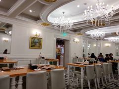 大堂-红房子西菜馆(淮海中路店)